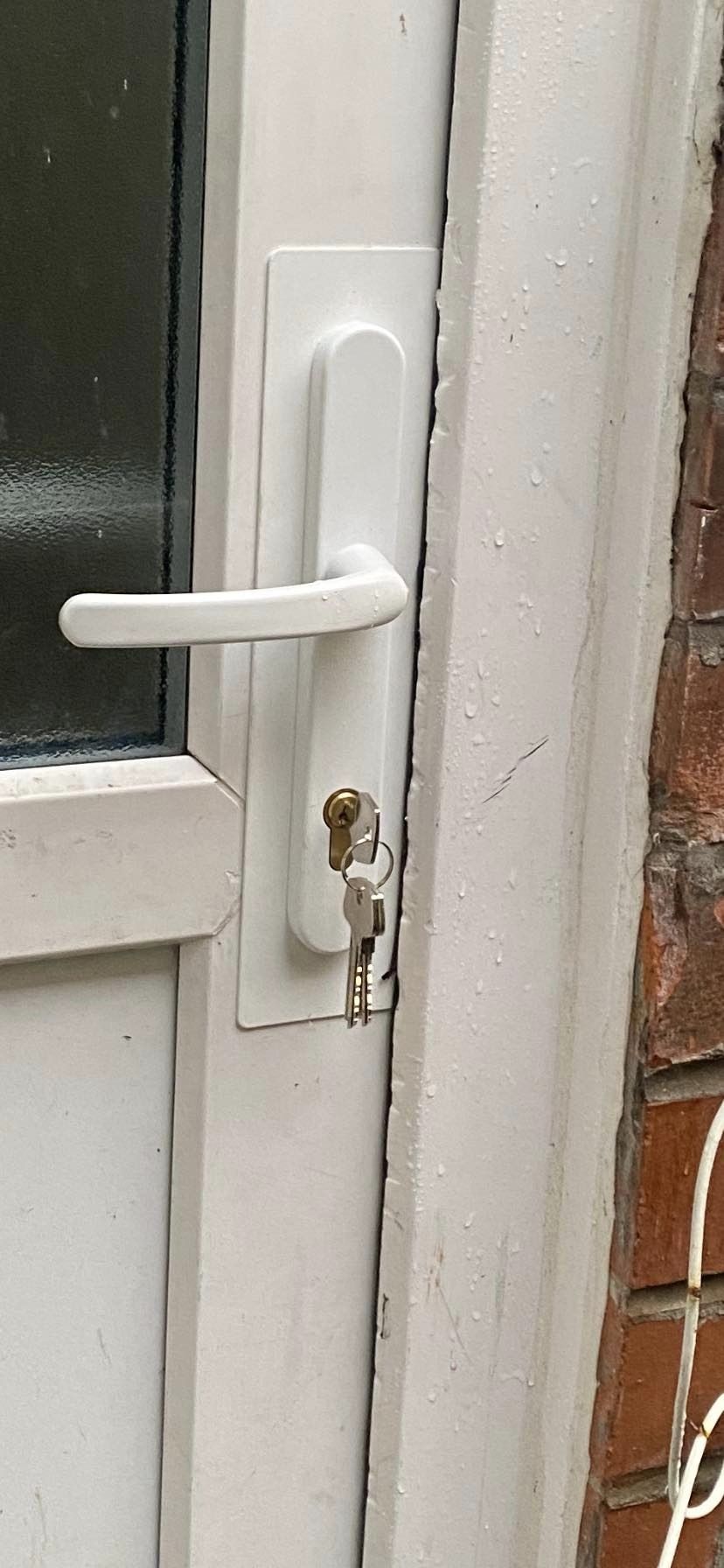 How Can The Lock Doctor Help? Lock Doctor NI