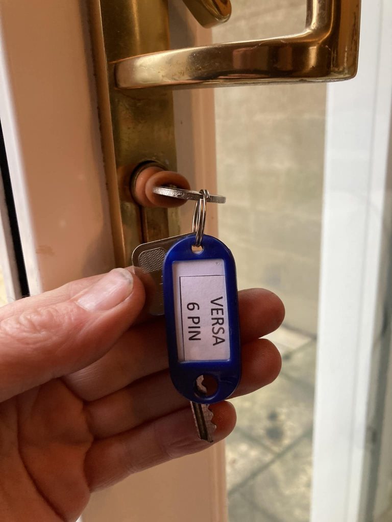 Door Locks Why You Should Check on Them Lock Doctor NI