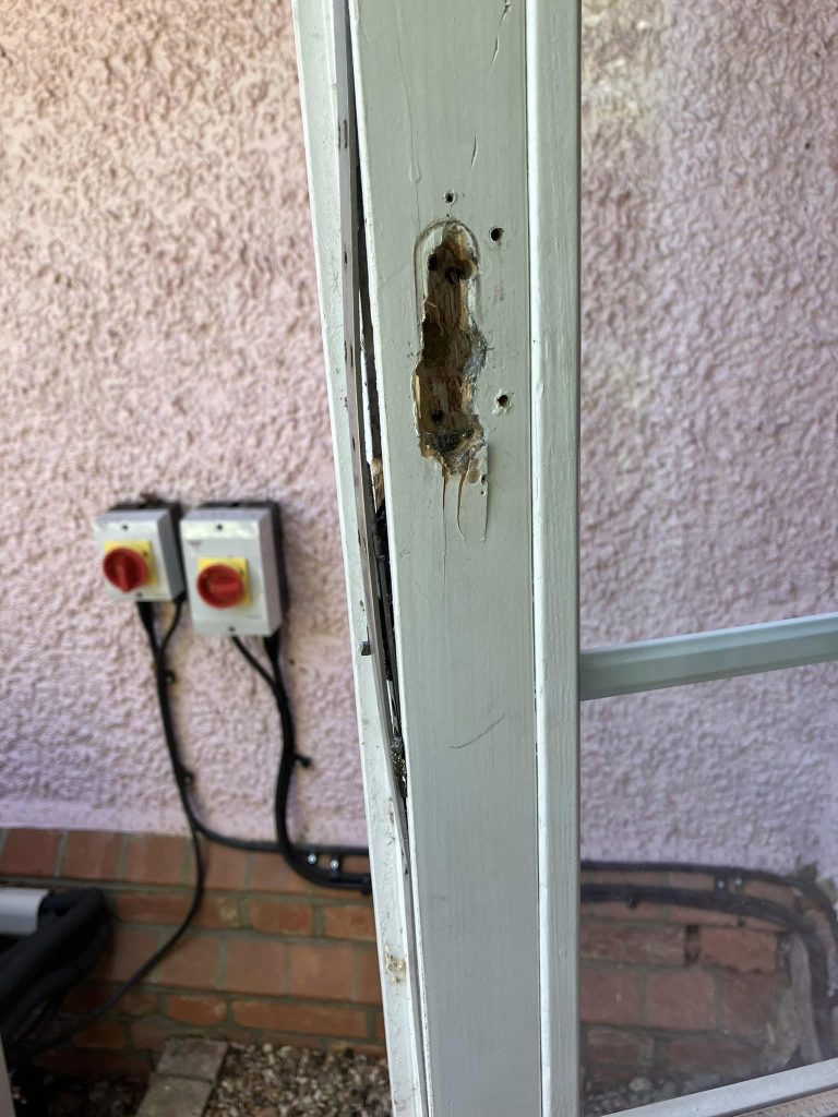 The Best Lock Doctor in Northern Ireland Lock Doctor NI