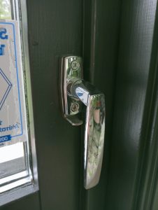 repairing damaged uPVC door locks in Stormont