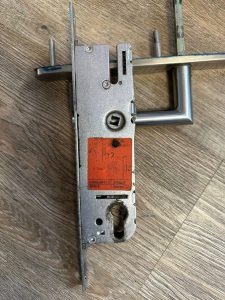 repairing damaged door locks in Balinderry