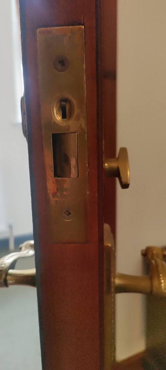 Belfast Lock Repair