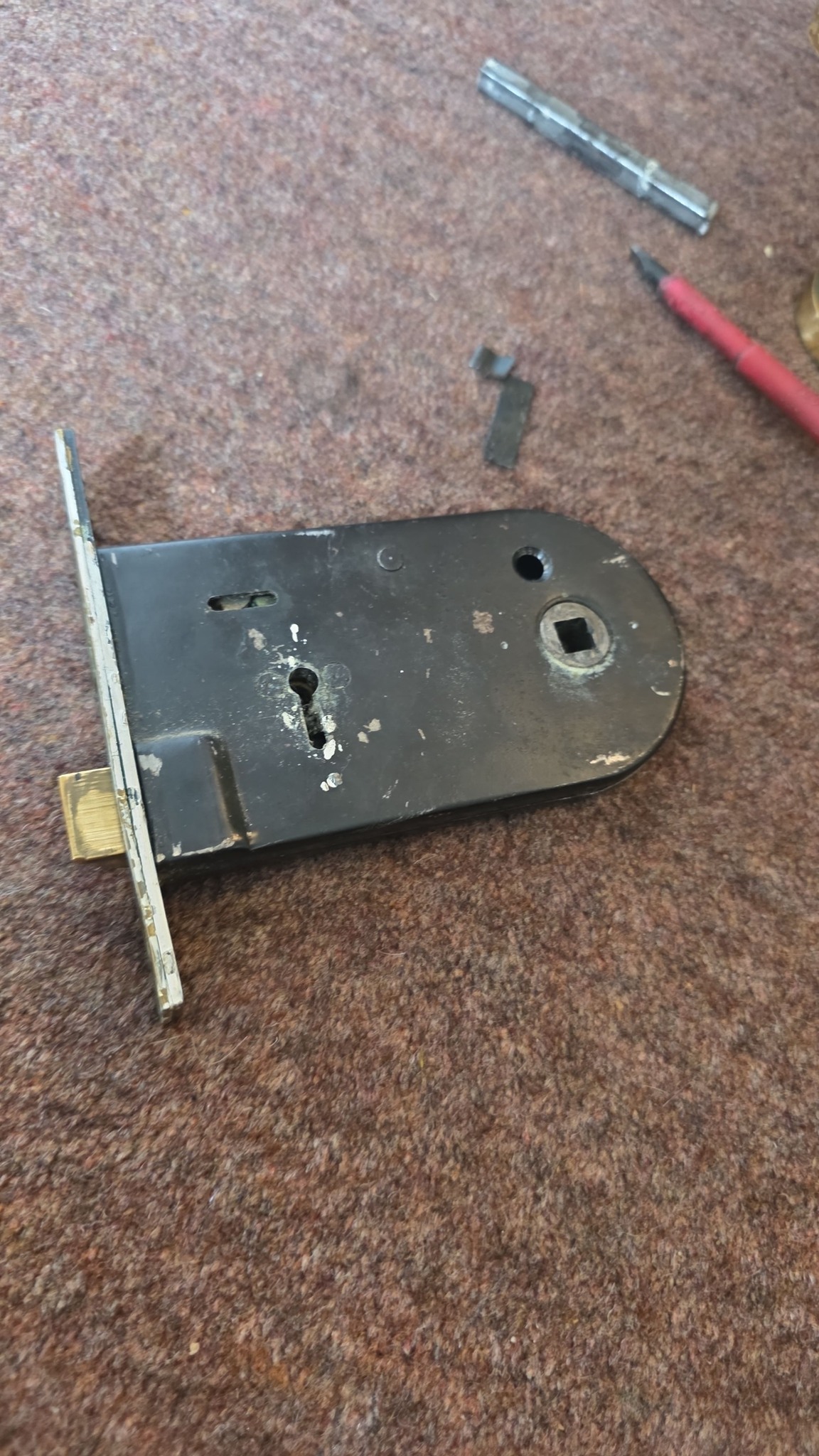 Lock Replacement in Belfast