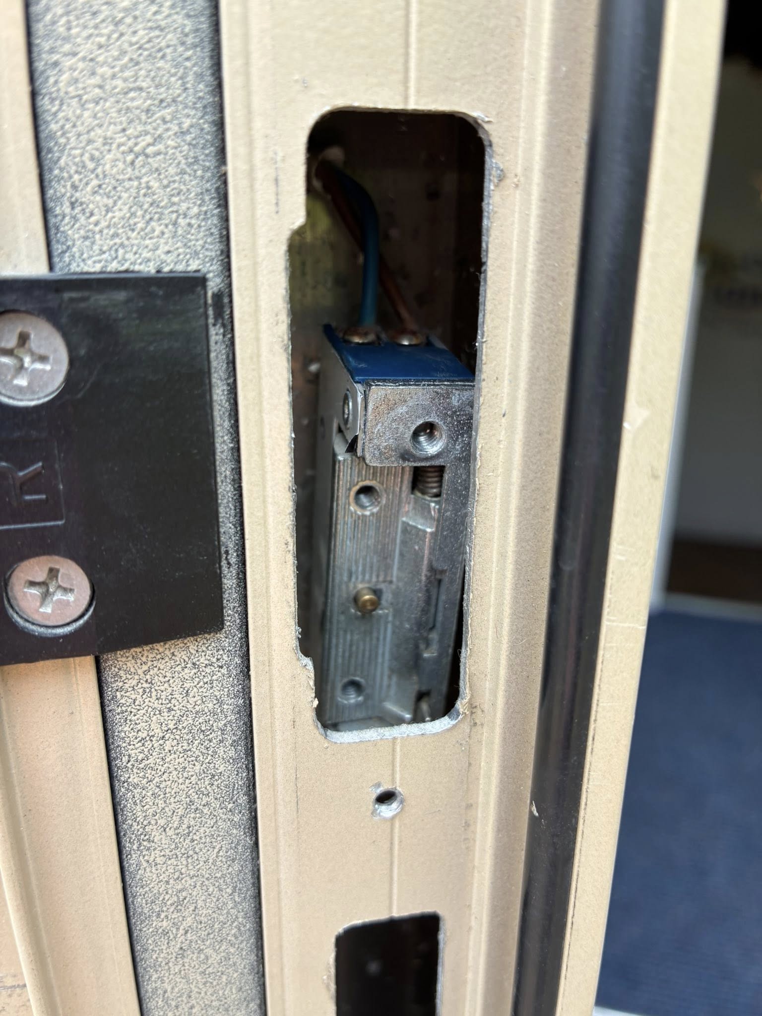 Burglary Repair Belfast