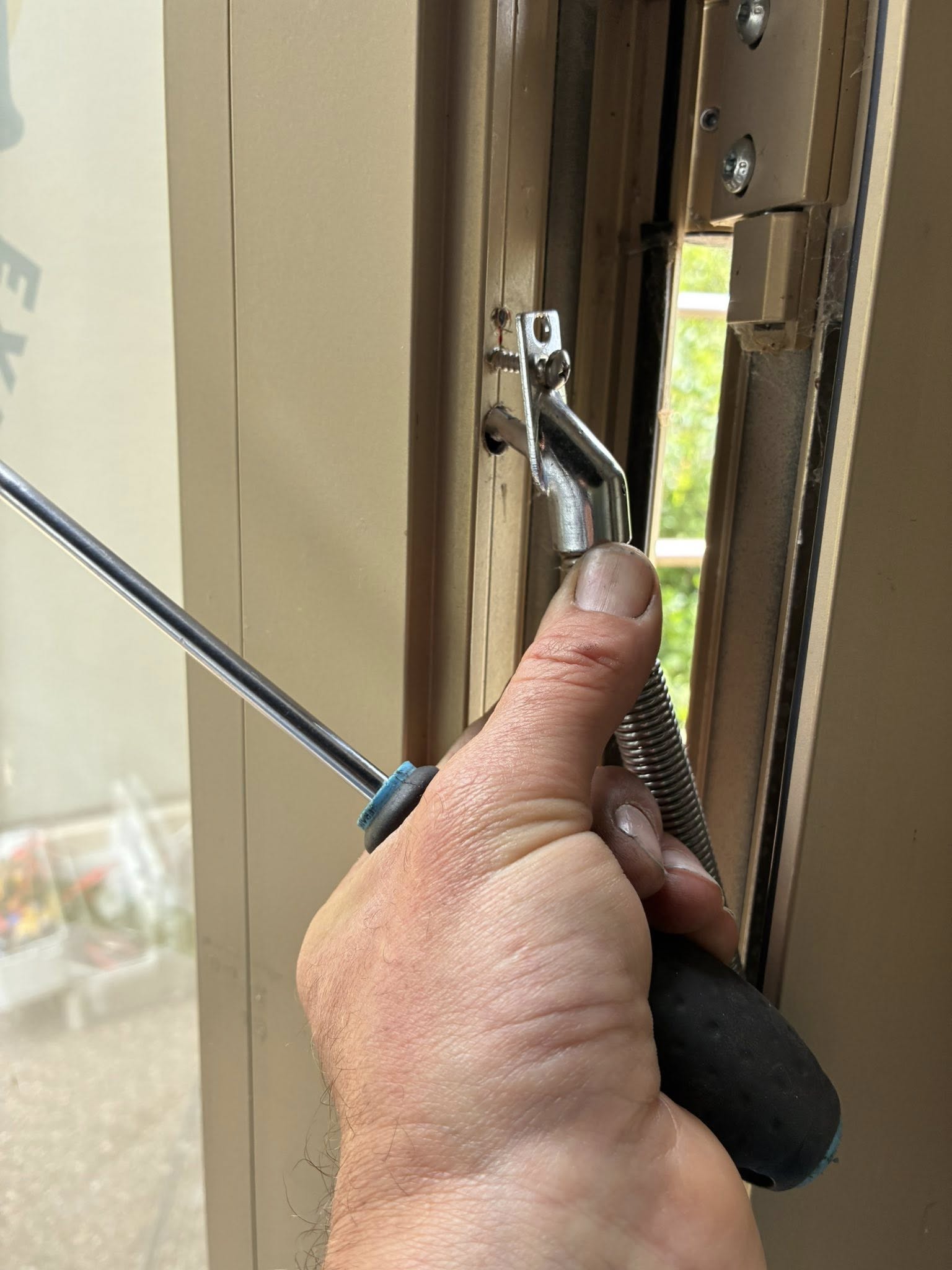 Emergency Door Opening Belfast