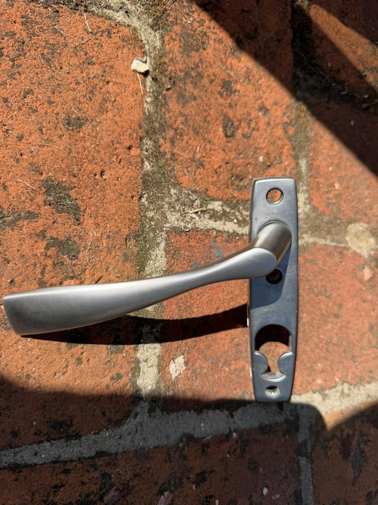 Locksmith Newtownabbey